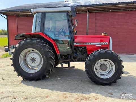Massey Ferguson 6150