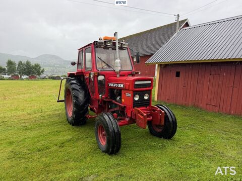 Volvo BM 2204