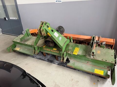 Amazone KE303