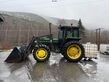 John Deere 2140