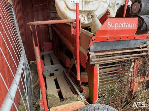 Sonstige Superfaun UN700