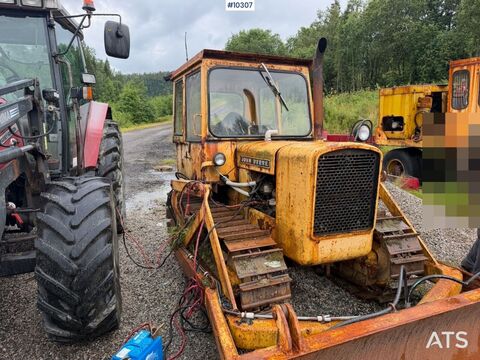 Sonstige 450 Bulldoser