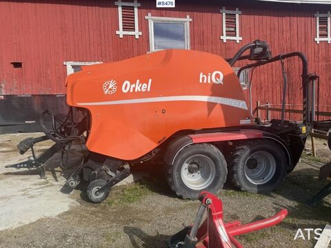 Orkel HiQ