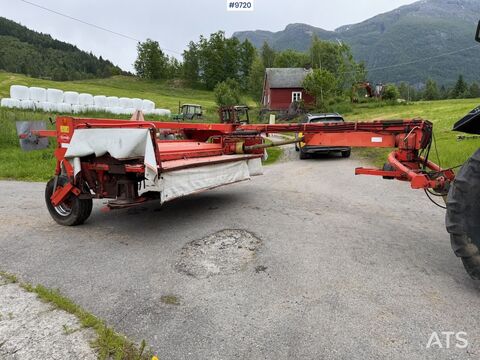 Sonstige FC 352 G