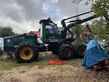 Timberjack 1270 