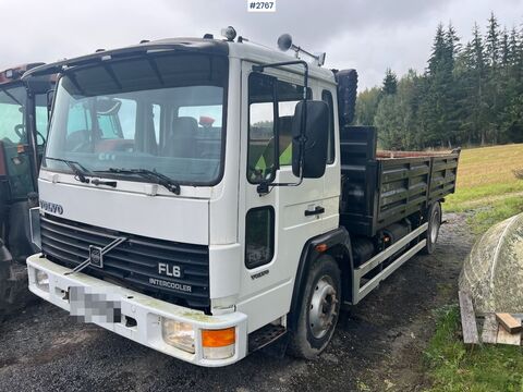 Volvo FL612