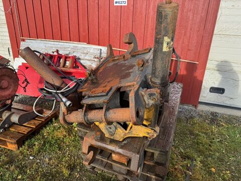 Sonstige 20km25 Rotortilt