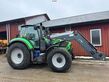 Deutz-Fahr 6190 Agrotron