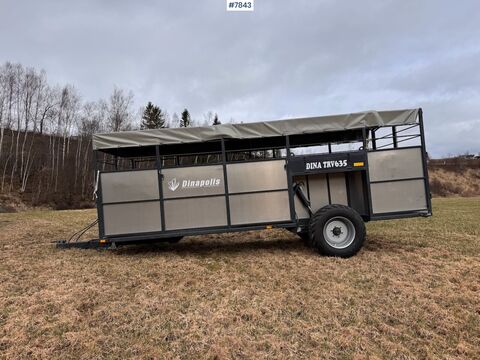 Sonstige TRV635