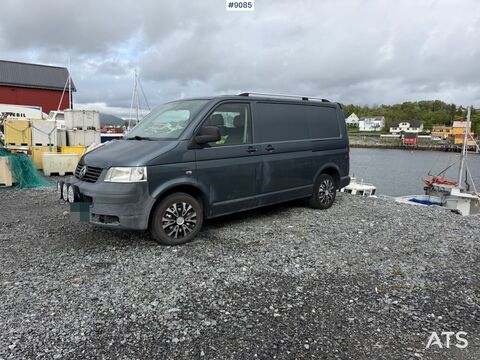 Sonstige Transporter