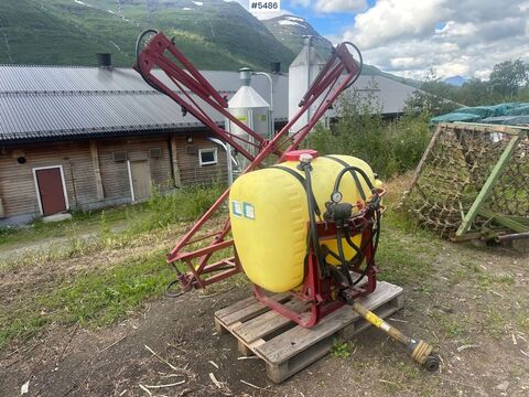 Hardi 400