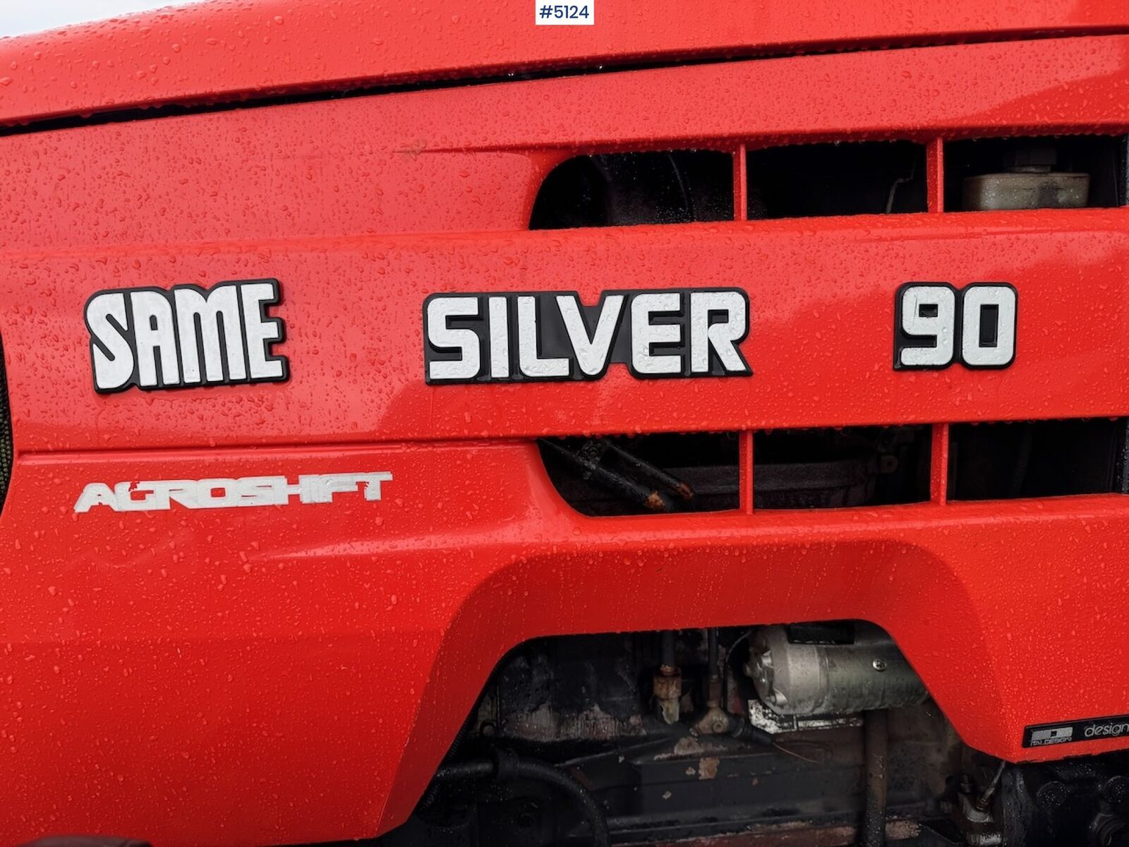 Same Silver 90 3