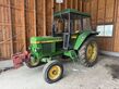 John Deere 2130