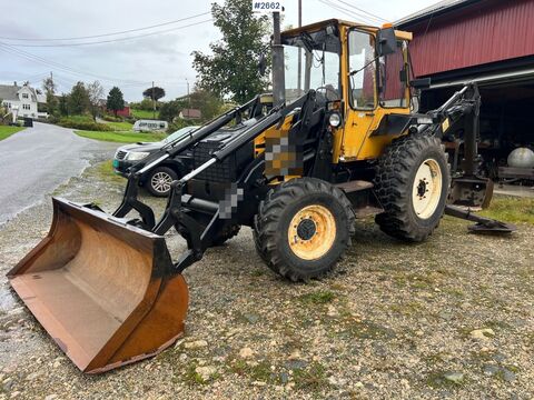Valmet 6000