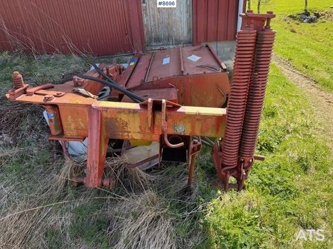 Kuhn FC 202