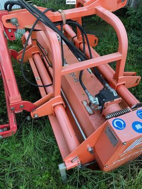 Agrimaster RVL 190