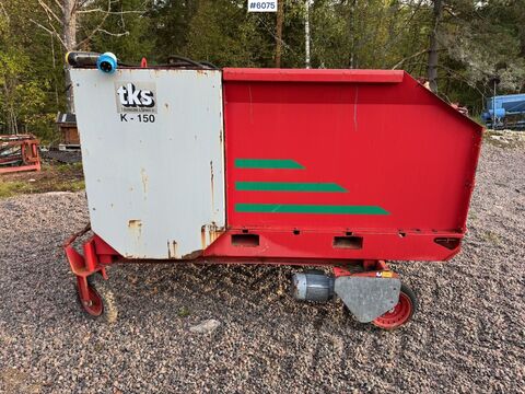 Andere K-150