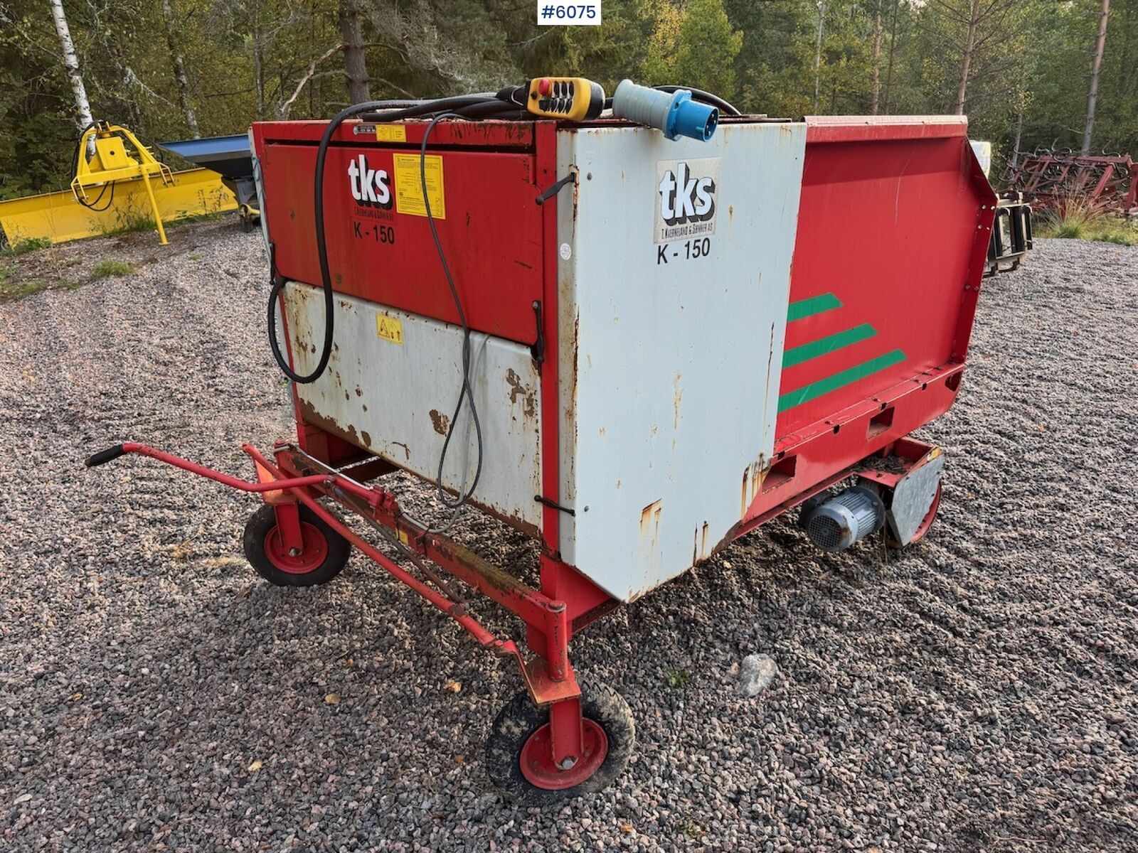 K-150 2
