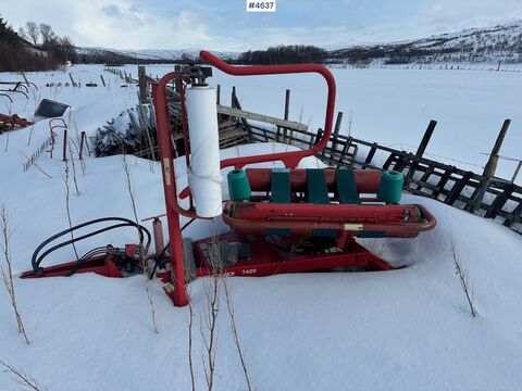 Sonstige 7420