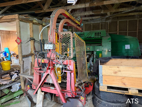 Tellefsdal Auto Wrap 1510