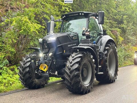 Deutz Fahr 6170.4