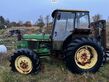 John Deere 1140 Synchron