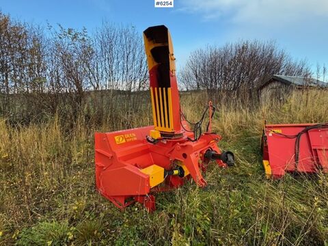 Sonstige TFP250