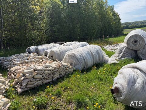 Sonstige Insektsnett 100 mål