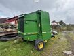 John Deere 550 