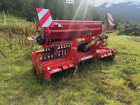 Sonstige Compagna 2500