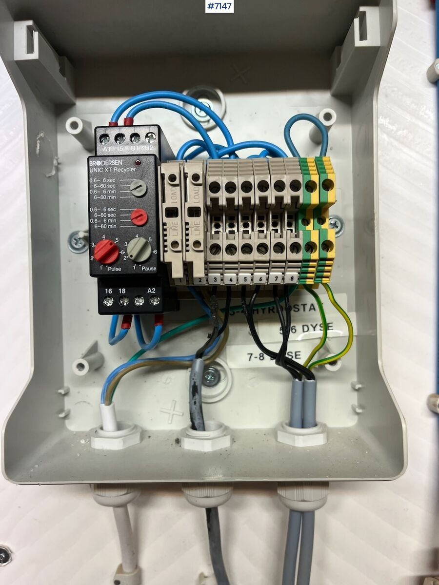 Fuktanlegg for potet 3