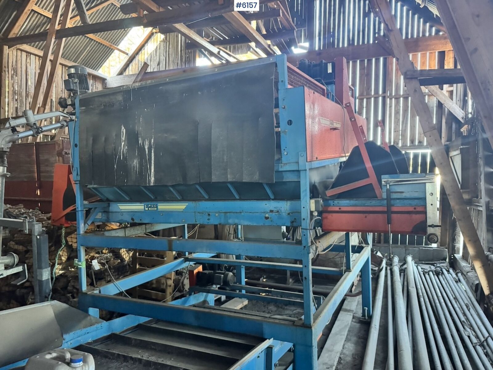 C550 x 2500 potetsorterer 1