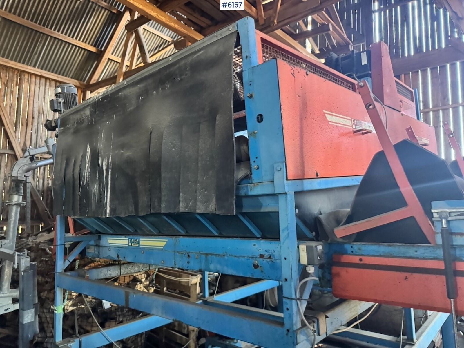 C550 x 2500 potetsorterer 2