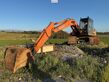 Fiat-Hitachi EX120-2 