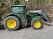 John Deere 6140R