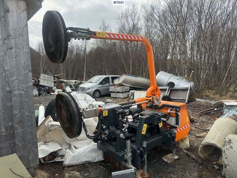 Sonstige Transformer 840