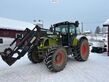 Claas 697