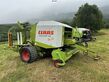 Claas Rollant 255