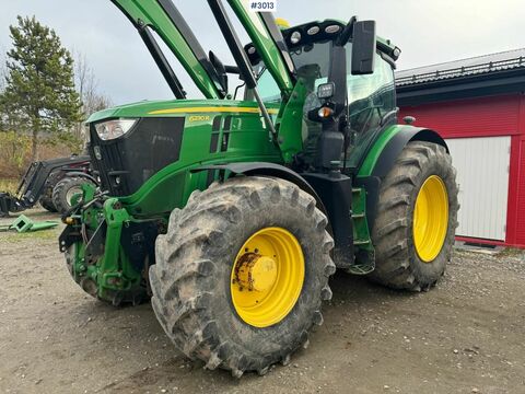 John Deere 6230R