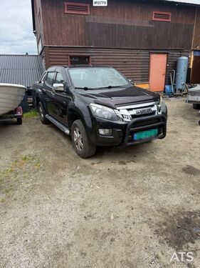 Sonstige D-Max