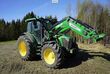 John Deere 5125R