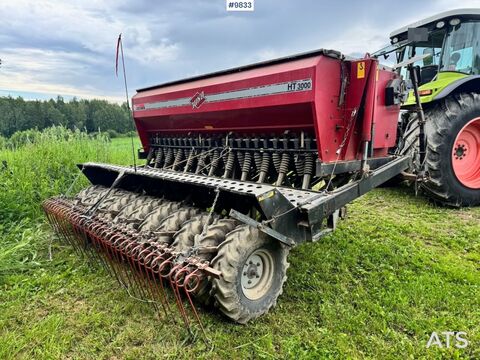 Sonstige HT3000