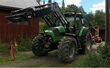 Deutz-Fahr Agrotron TTV 620