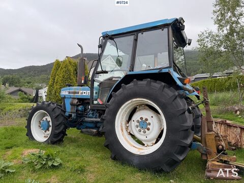 Ford 5030