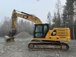Caterpillar 323-07A