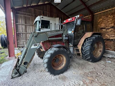Case IH 5140