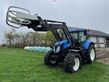 New Holland T7.185