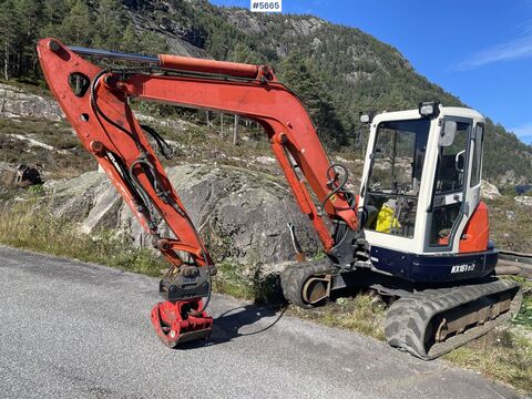 Sonstige KX 161-3