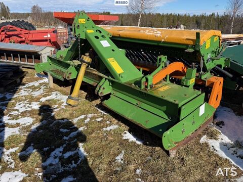 Amazone KE 303-140
