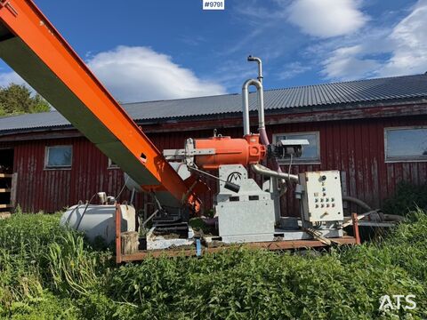 Sonstige Cri-man SM 300